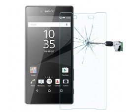 Защитное стекло для Sony Xperia Z5 Premium