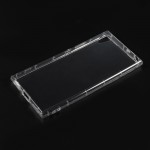 Прозрачный чехол для Sony Xperia XA1