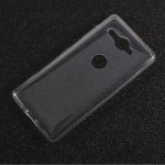 Прозрачный чехол для Sony Xperia XZ2 Compact