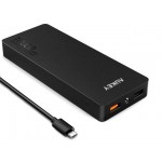 Power bank с Quick Charge 2.0 Aukey PB-T4 10000 mAч