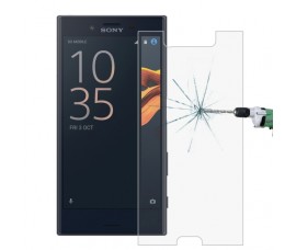 Защитное стекло для Sony Xperia X Compact