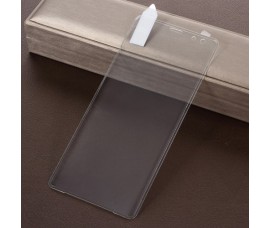 Прозрачное 3D стекло для Sony Xperia XZ3