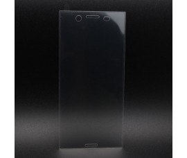 Прозрачное 3D стекло для Sony Xperia XZ Premium