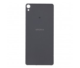 Задняя крышка для Sony Xperia XA (Черный)
