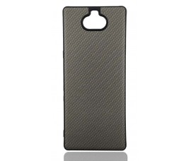 Гелевый чехол для Sony Xperia 10 (Серый)