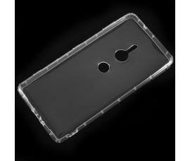Прозрачный чехол для Sony Xperia XZ2
