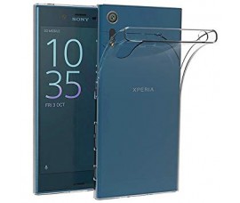 Прозрачный чехол для Sony Xperia XZ/XZs