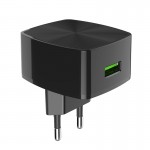 Быстрая зарядка Hoco Quick Charge Mighty Power (Quick Charge 3.0)