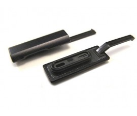 Оригинальная заглушка для micro USB Sony Xperia Z Ultra