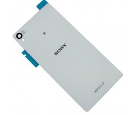 Задняя крышка для Sony Xperia Z3/Z3 Dual