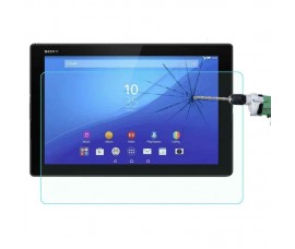 Защитное стекло для Sony Xperia Tablet Z4